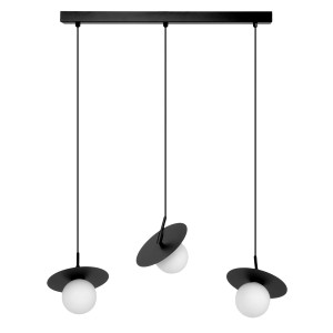 Lampa wisząca K-5374 z serii SANTE KajaG Lighting