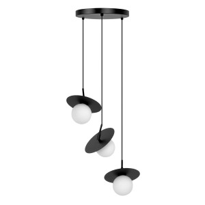 Lampa wisząca K-5375 z serii SANTE KajaG Lighting