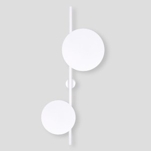 Kinkiet K-5324 z serii PERO KajaG Lighting