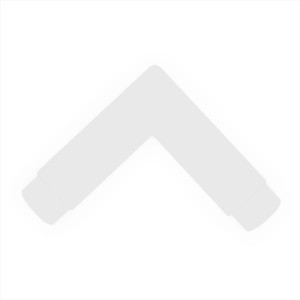 Akcesoria K-ŁĄCZNIK BIAŁY z serii PERO KajaG Lighting