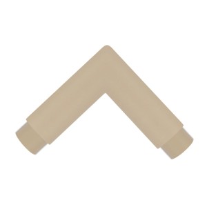 Łącznik K-ŁĄCZNIK BEŻ z serii TALAR KajaG Lighting