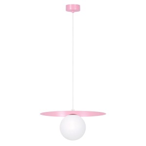 Lampa wisząca K-5441 z serii ROBIN KajaG Lighting