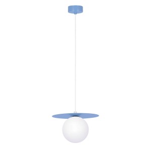 Lampa wisząca K-5445 z serii ROBIN KajaG Lighting