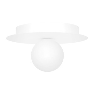 Lampa sufitowa K-5433 z serii ROBIN KajaG Lighting