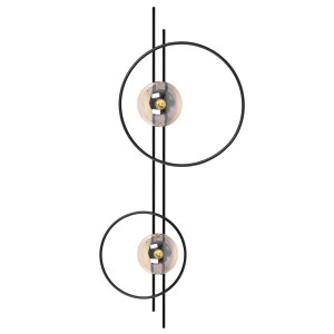 Kinkiet K-5347 z serii CORSA KajaG Lighting