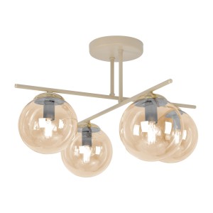 Lampa wisząca K-5783 z serii FELIX KajaG Lighting
