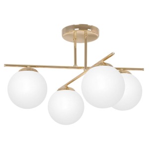 Lampa sufitowa K-5423 z serii REA KajaG Lighting