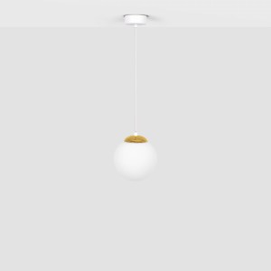 Lampa wisząca K-5310 z serii ELMO KajaG Lighting