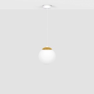 Lampa wisząca K-5311 z serii ELMO KajaG Lighting