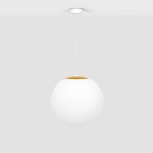 Lampa wisząca K-5312 z serii ELMO KajaG Lighting