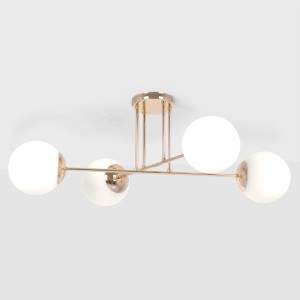 Lampa sufitowa K-5403 z serii LUMIA KajaG Lighting