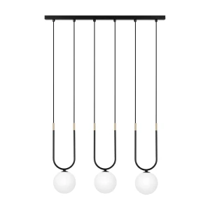 Lampa wisząca K-5591 z serii ENZO KajaG Lighting