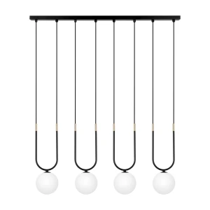 Lampa wisząca K-5592 z serii ENZO KajaG Lighting