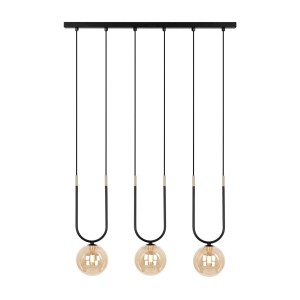 Lampa wisząca K-5596 z serii GOLDI KajaG Lighting