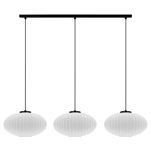 Lampa wisząca K-5672 z serii PESO KajaG Lighting