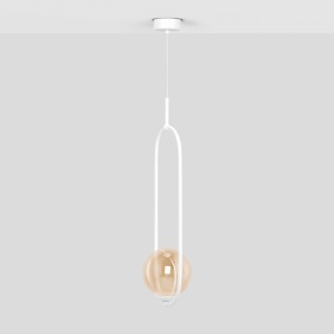 Lampa wisząca K-5304 z serii ALMA KajaG Lighting