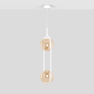 Lampa wisząca K-5305 z serii ALMA KajaG Lighting