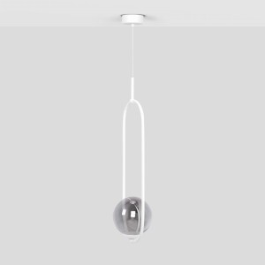Lampa wisząca K-5302 z serii ARLENA KajaG Lighting