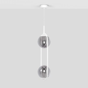 Lampa wisząca K-5303 z serii ARLENA KajaG Lighting