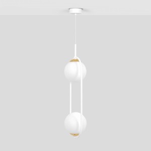 Lampa wisząca K-5301 z serii MALTA KajaG Lighting