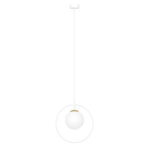 Lampa wisząca K-5473 z serii MALTA KajaG Lighting