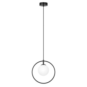 Lampa wisząca K-3837 z serii PARVA KajaG Lighting
