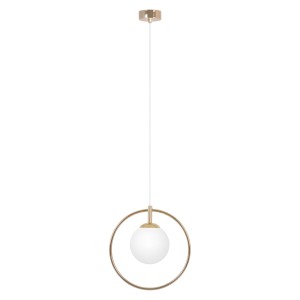 Lampa wisząca K-5390 z serii RITUS KajaG Lighting