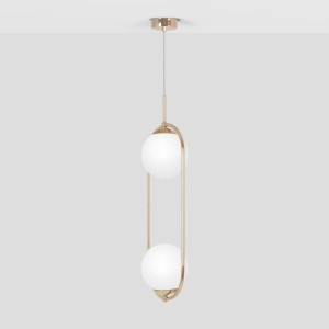 Lampa wisząca K-5392 z serii RITUS KajaG Lighting