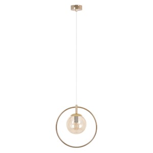 Lampa wisząca K-5395 z serii SVEN KajaG Lighting
