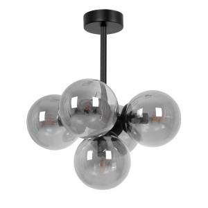 Lampa sufitowa K-5364 z serii MEGAN KajaG Lighting