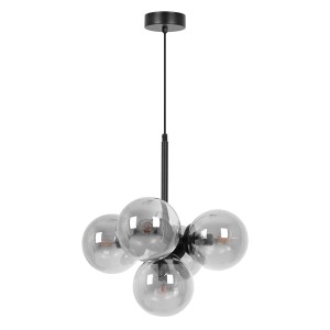 Lampa wisząca K-5365 z serii MEGAN KajaG Lighting