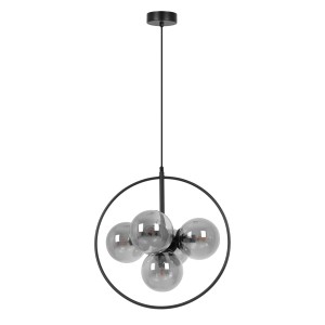 Lampa wisząca K-3836 z serii MEGAN KajaG Lighting