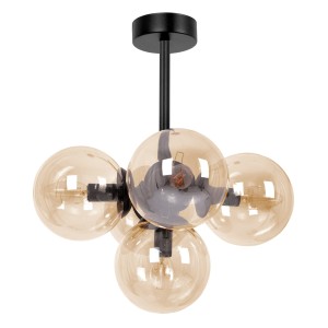 Lampa sufitowa K-5367 z serii LOGAN KajaG Lighting