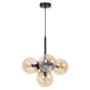 Lampa wisząca K-5368 z serii LOGAN KajaG Lighting
