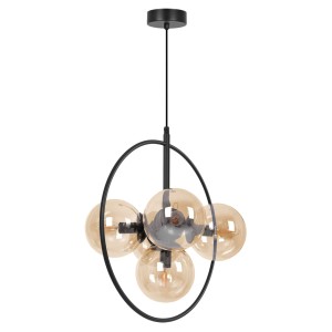 Lampa wisząca K-5369 z serii LOGAN KajaG Lighting