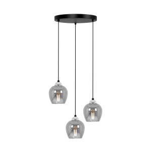 Lampa wisząca K-5611 z serii NIRA KajaG Lighting