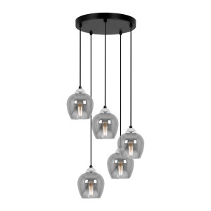 Lampa wisząca K-5612 z serii NIRA KajaG Lighting