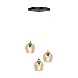 Lampa wisząca K-5606 z serii TULA KajaG Lighting