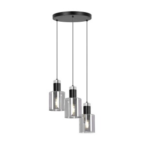 Lampa wisząca K-5252 z serii BRUS KajaG Lighting