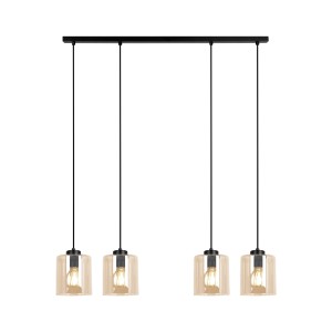 Lampa wisząca K-5571 z serii SORO KajaG Lighting