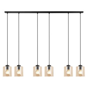 Lampa wisząca K-5572 z serii SORO KajaG Lighting