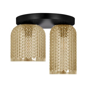 Lampa sufitowa K-5624 z serii CAPRI KajaG Lighting