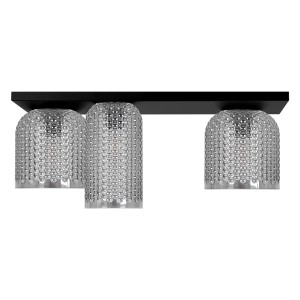 Lampa sufitowa K-5636 z serii INGA KajaG Lighting