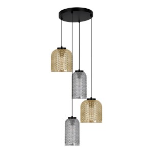 Lampa wisząca K-5637 z serii INGA KajaG Lighting