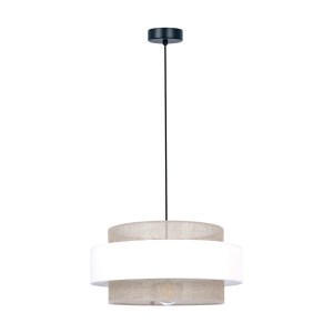 Lampa wisząca K-5271 z serii CEZAR KajaG Lighting
