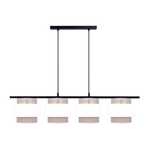 Lampa wisząca K-5273 z serii CEZAR KajaG Lighting