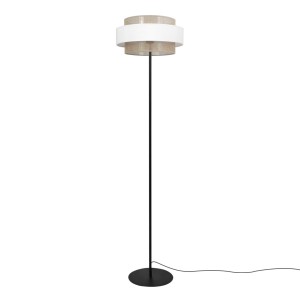 Lampa podłogowa K-5275 z serii CEZAR KajaG Lighting