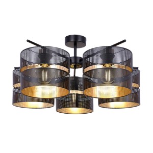 Lampa sufitowa K-5503 z serii MALAVI KajaG Lighting