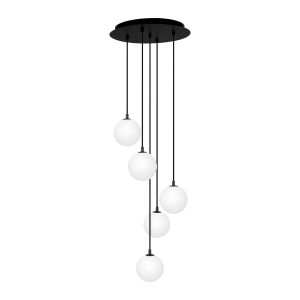 Lampa wisząca K-5551 z serii ASPEN KajaG Lighting
