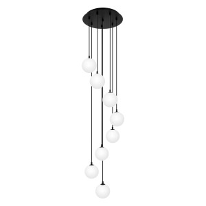 Lampa wisząca K-5552 z serii ASPEN KajaG Lighting